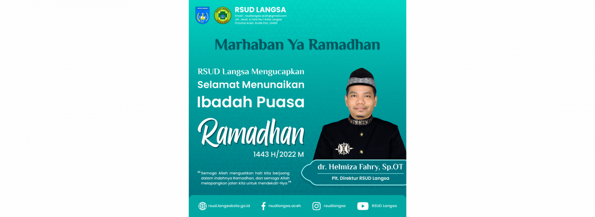 Ramadhan 2022