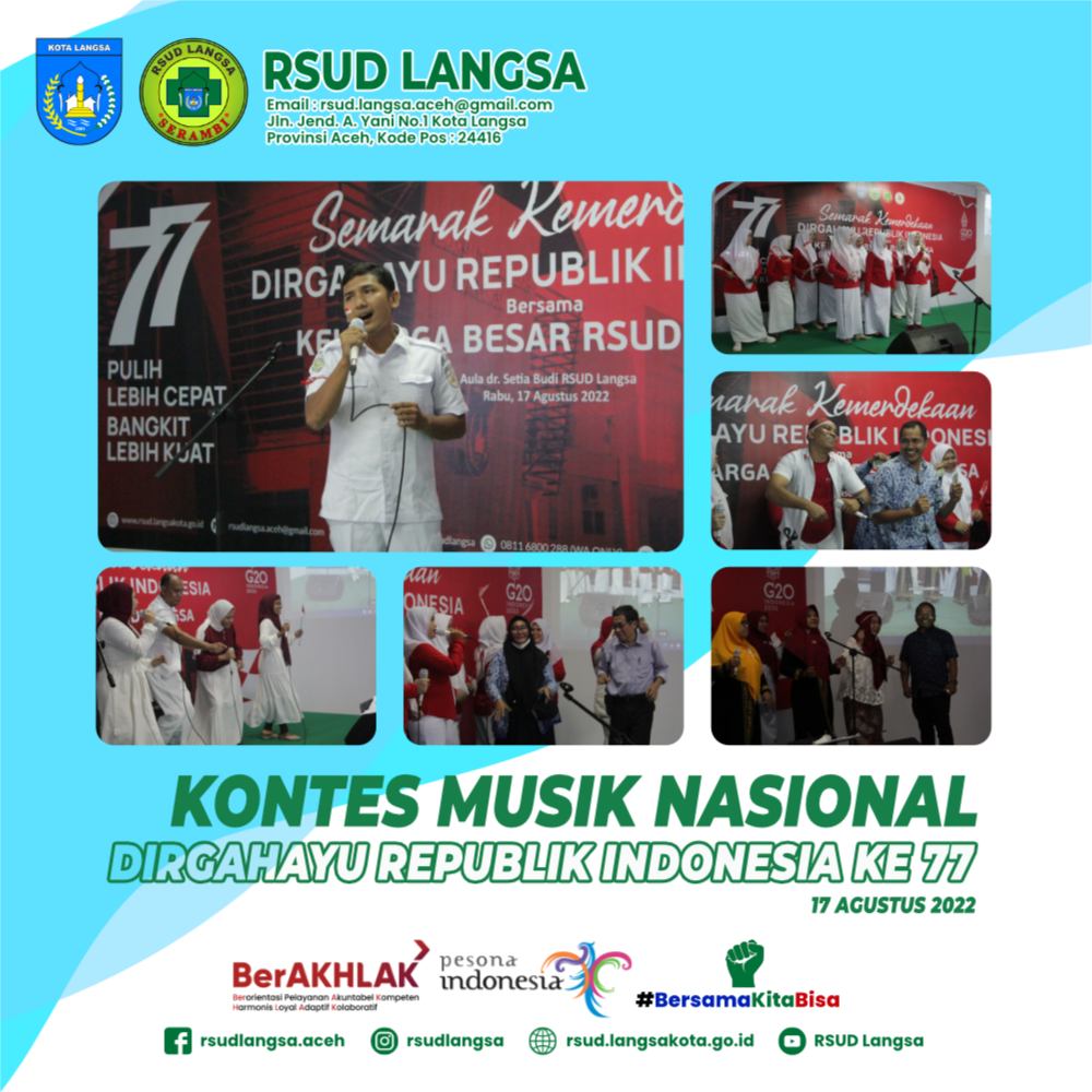 KONTES MUSIK 2
