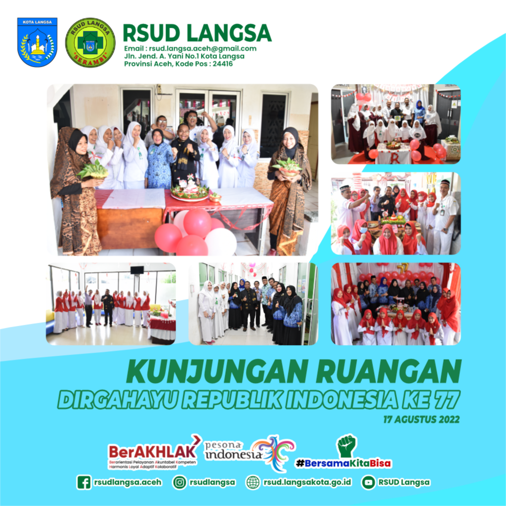 KUNJUNGAN RUANGAN 2