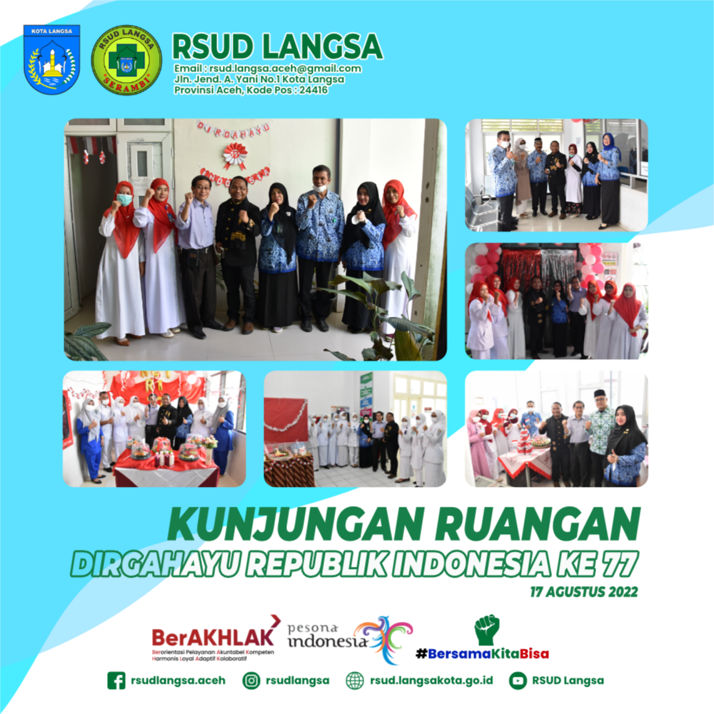 KUNJUNGAN RUANGAN 3